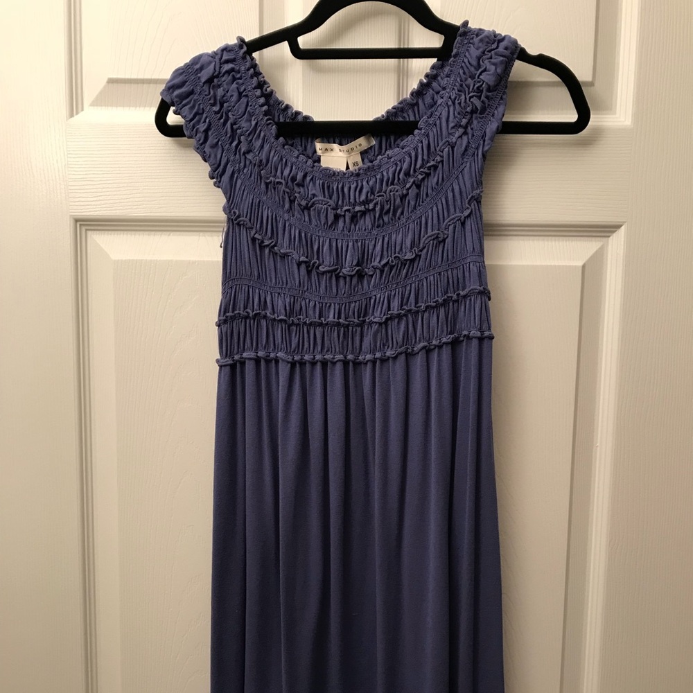 Max Studio Dress